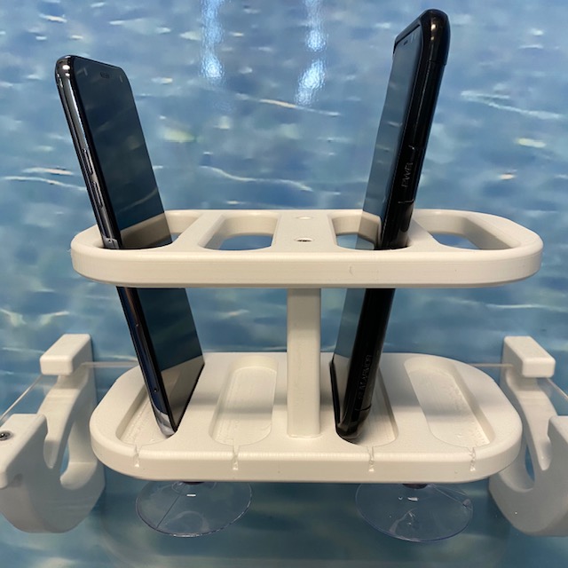 Phone Accessories For Fishing, Phone Holder