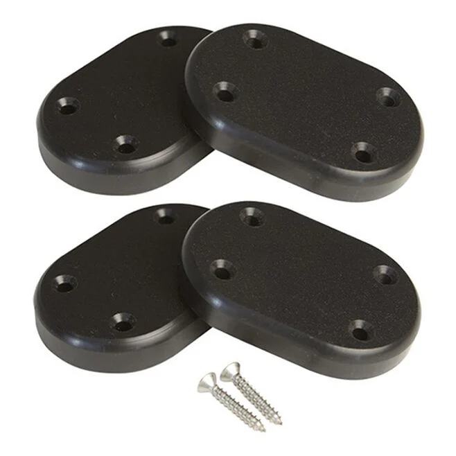 Sliding Feet for Yeti Tundra Coolers - Image 2