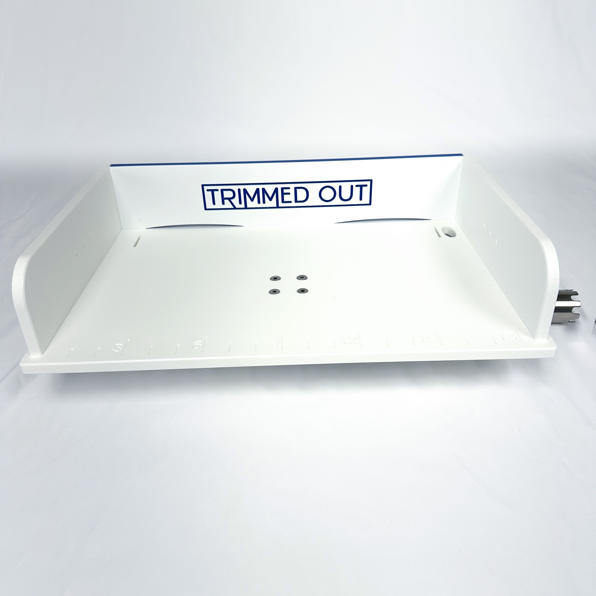 Bait Table w Magma Mount