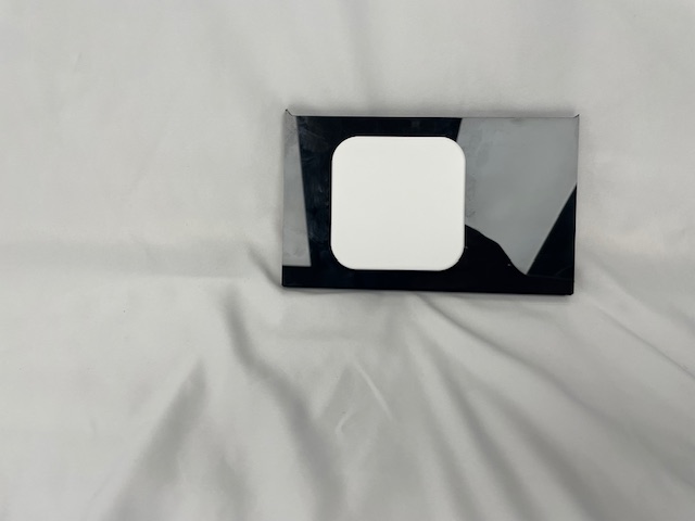 Suzuki Triple Engine Control Cover - Image 3