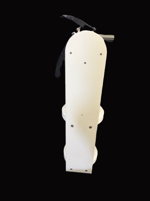 Marine Fire Extinguisher Mount for Kidde Mariner 10 - Image 9