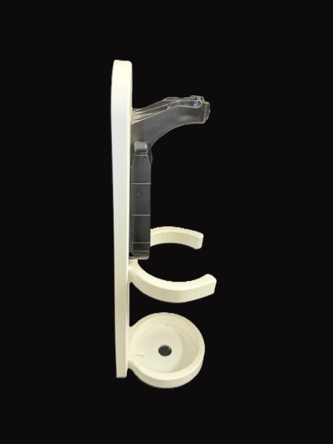 Marine Fire Extinguisher Mount for Kidde Mariner 10 - Image 6
