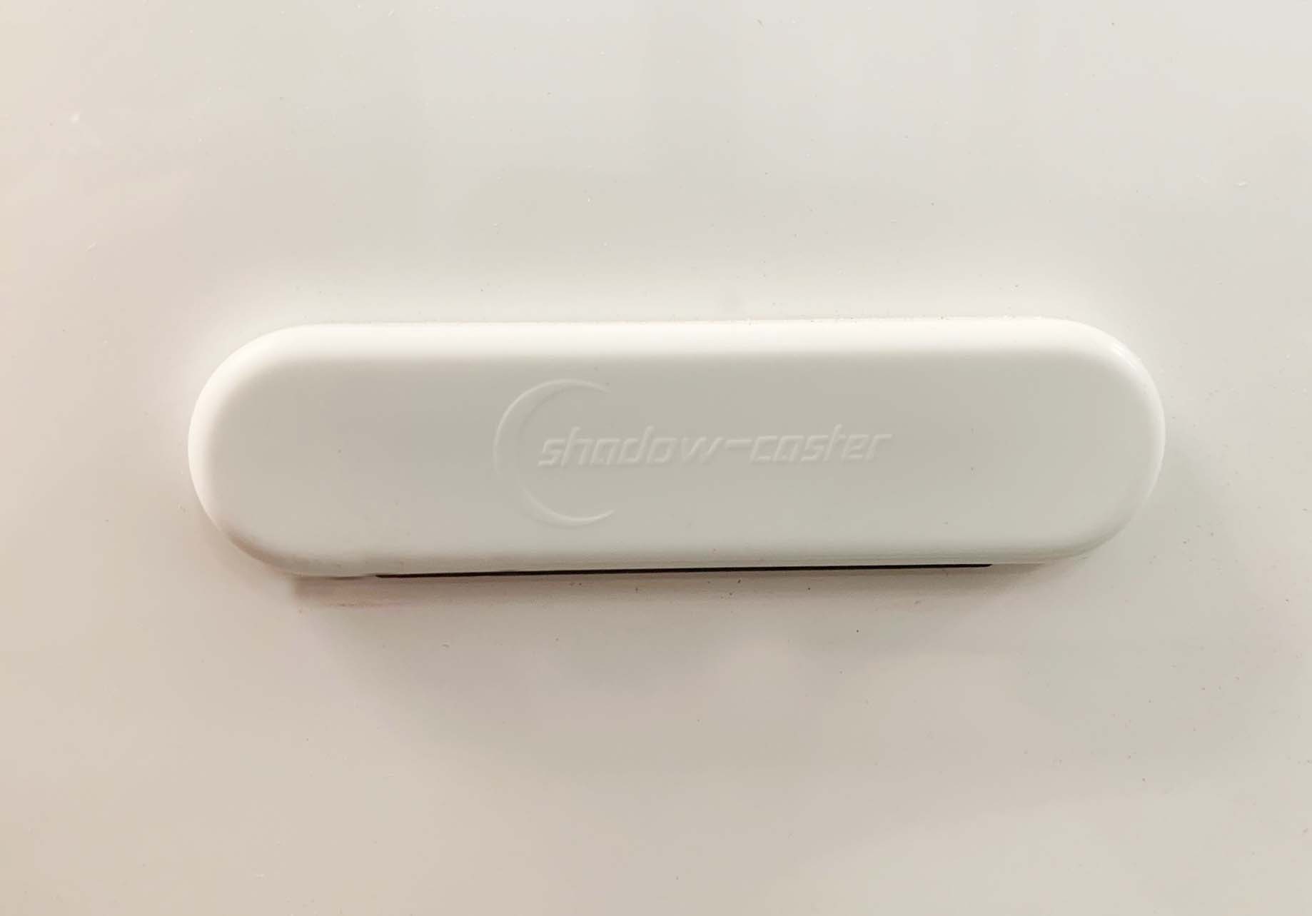 shadow caster marine courtesy light