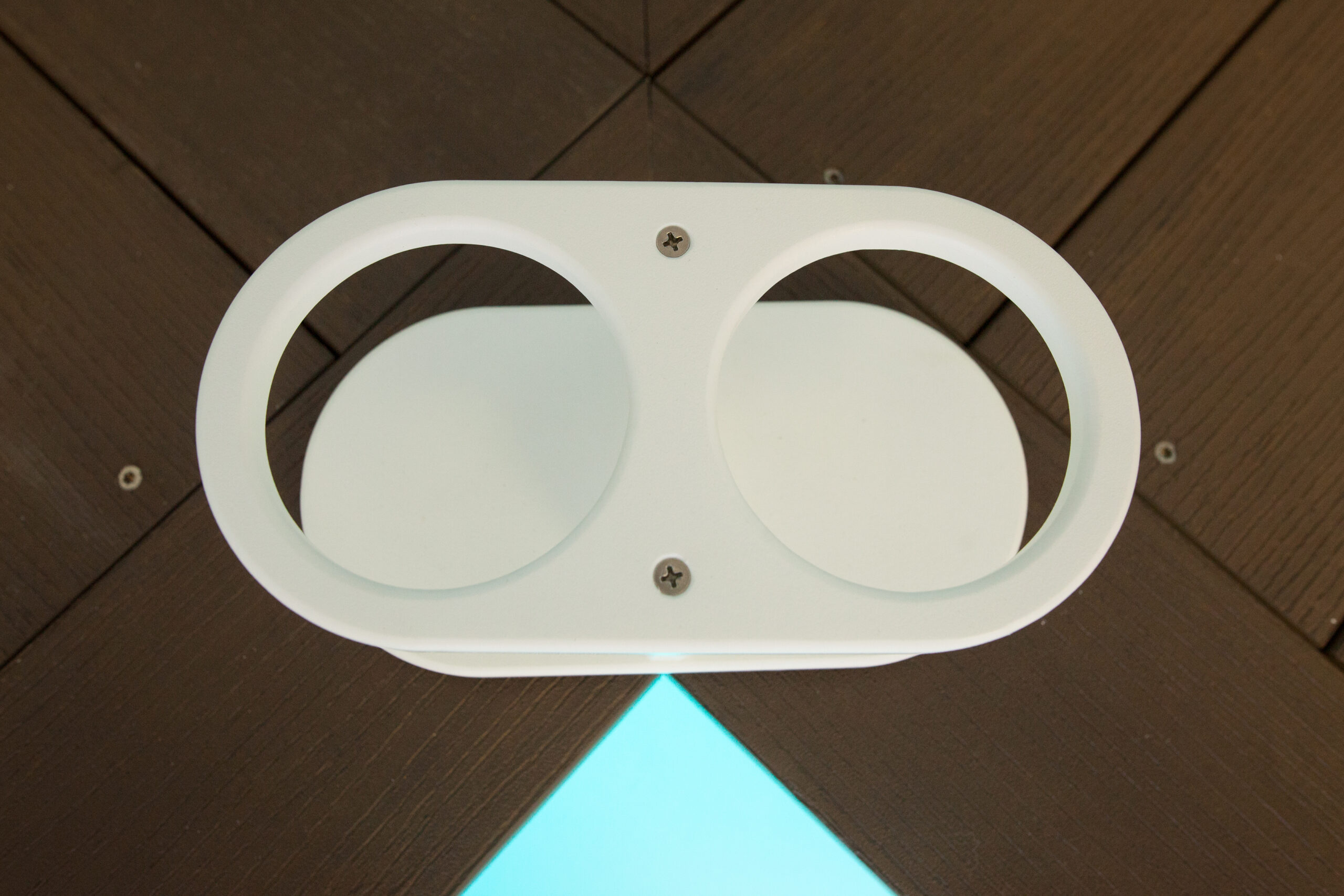 Side by Side Double Cup Holder - Image 3