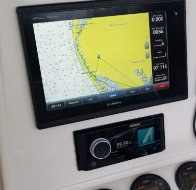 Apollo MS RA 770 Mounting Panel