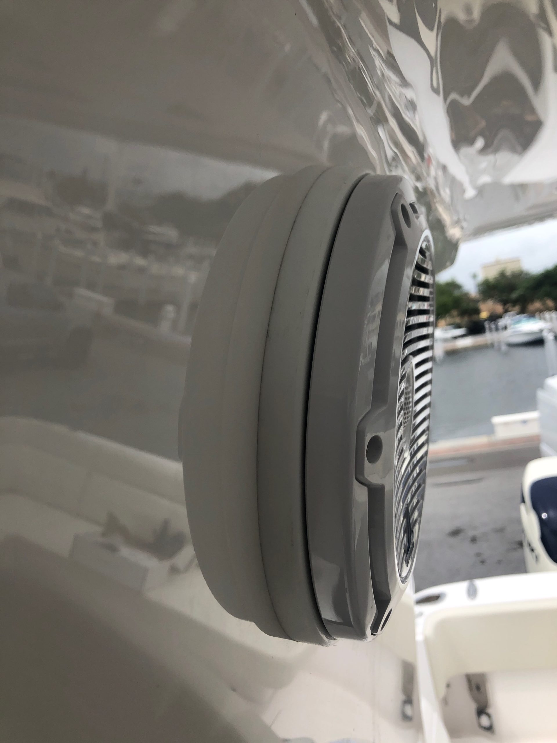 JL Audio 6.5” C2 650 Speaker Spacer Rings LUXE Model - Image 9