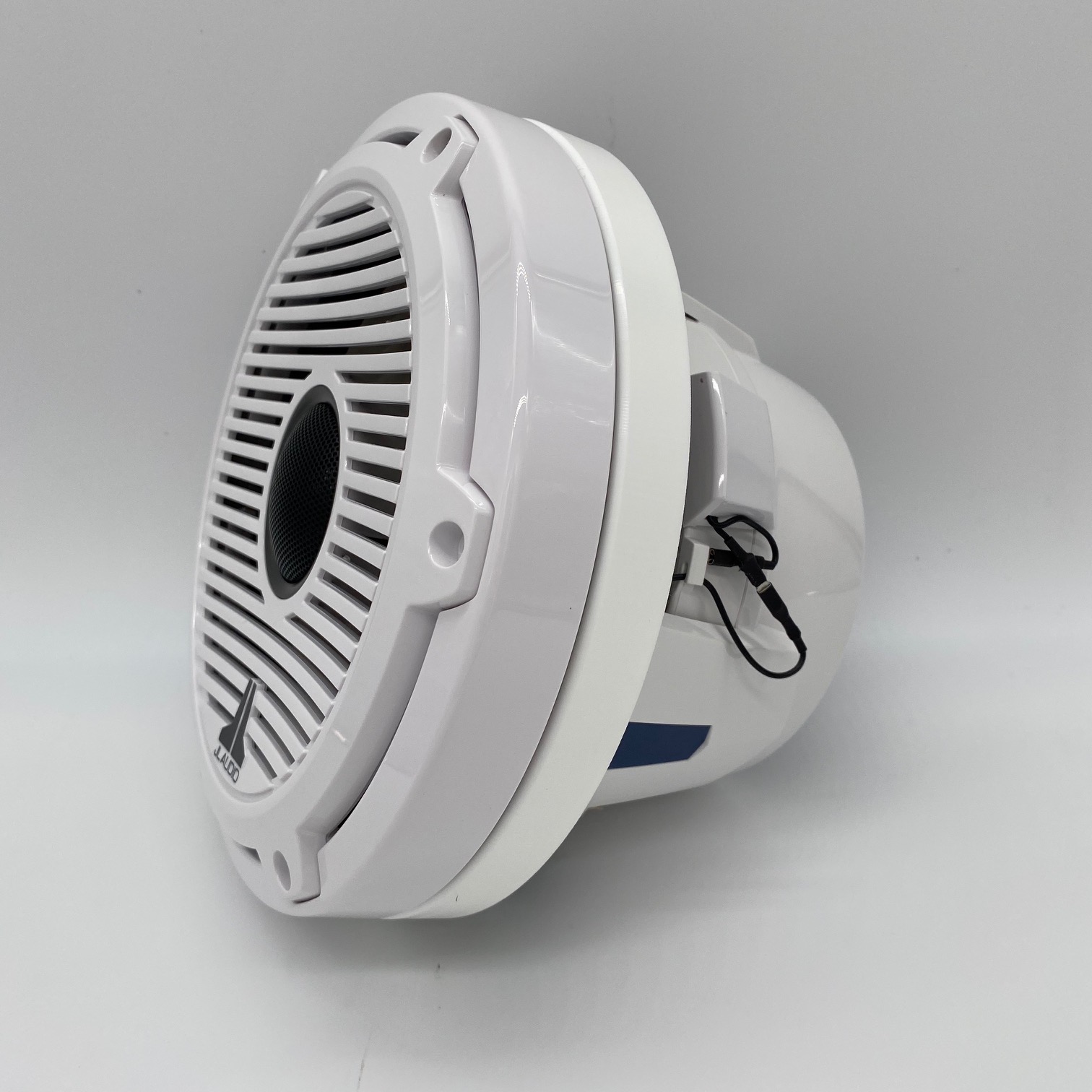 JL Audio 6.5” C2 650 Speaker Spacer Rings LUXE Model - Image 7