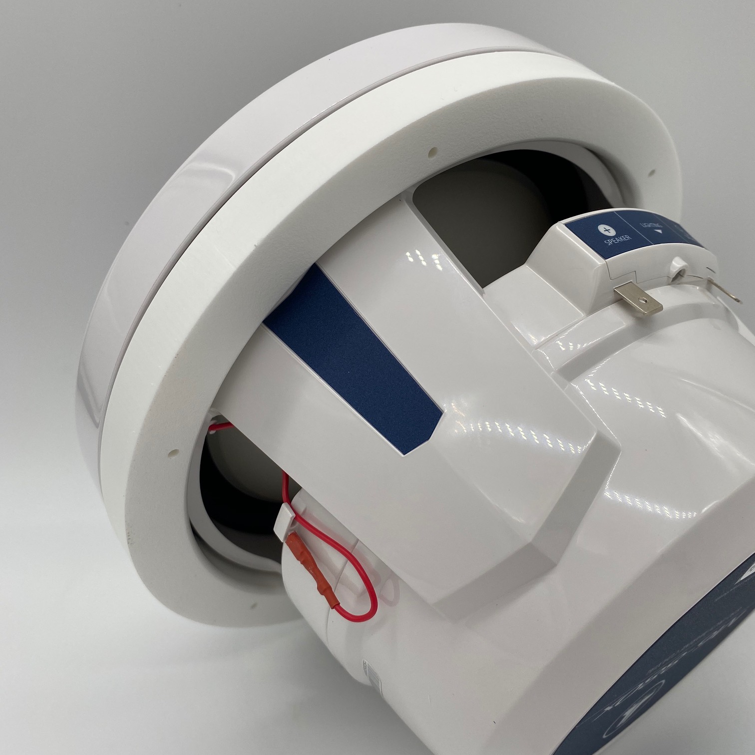 JL Audio 6.5” C2 650 Speaker Spacer Rings LUXE Model - Image 6