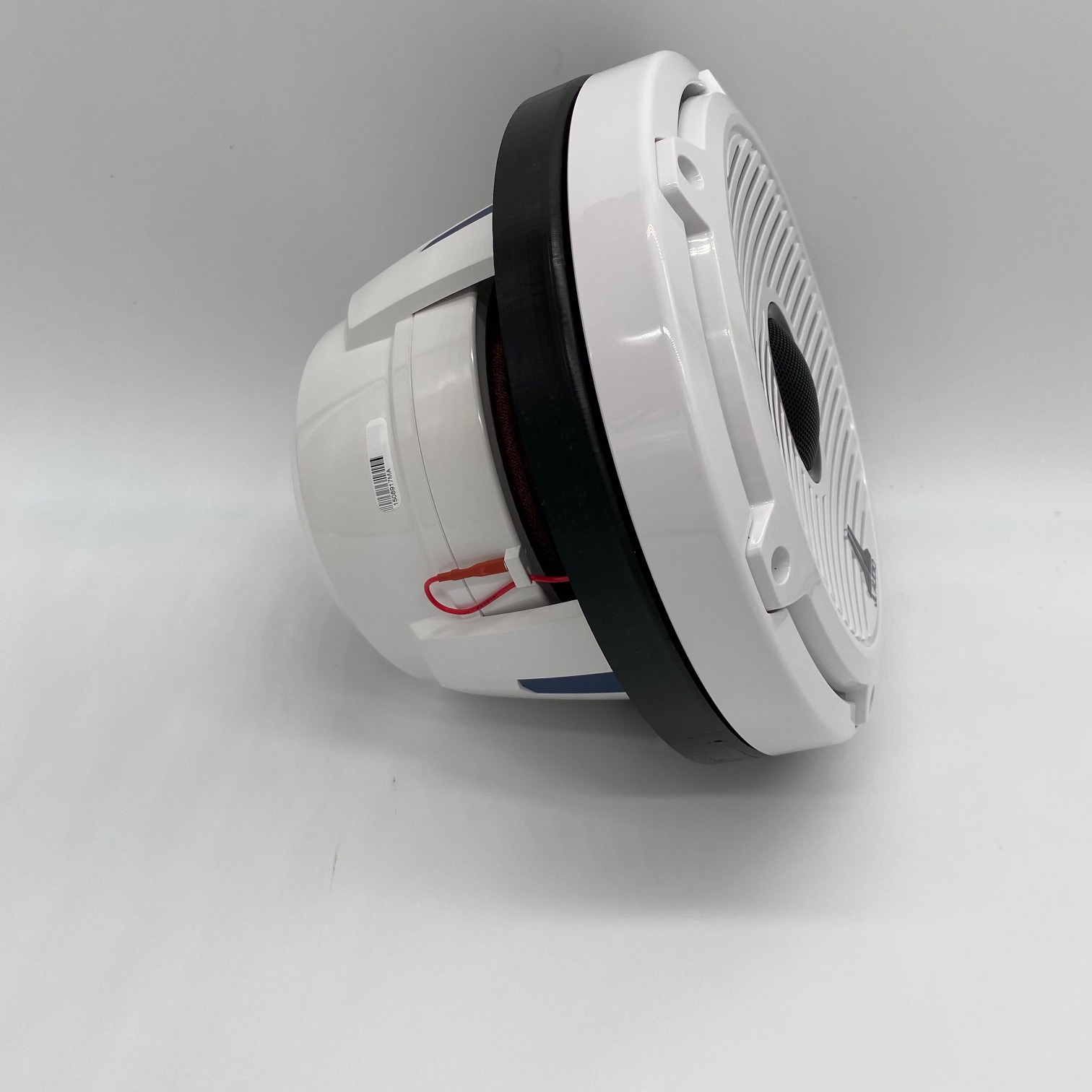 JL Audio 6.5” C2 650 Speaker Spacer Rings LUXE Model - Image 4